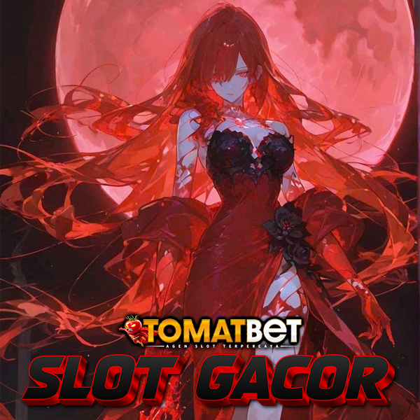 TOMATBET: Link Resmi Banyak Peluang Buat Menang Besar Di Slot Gacor